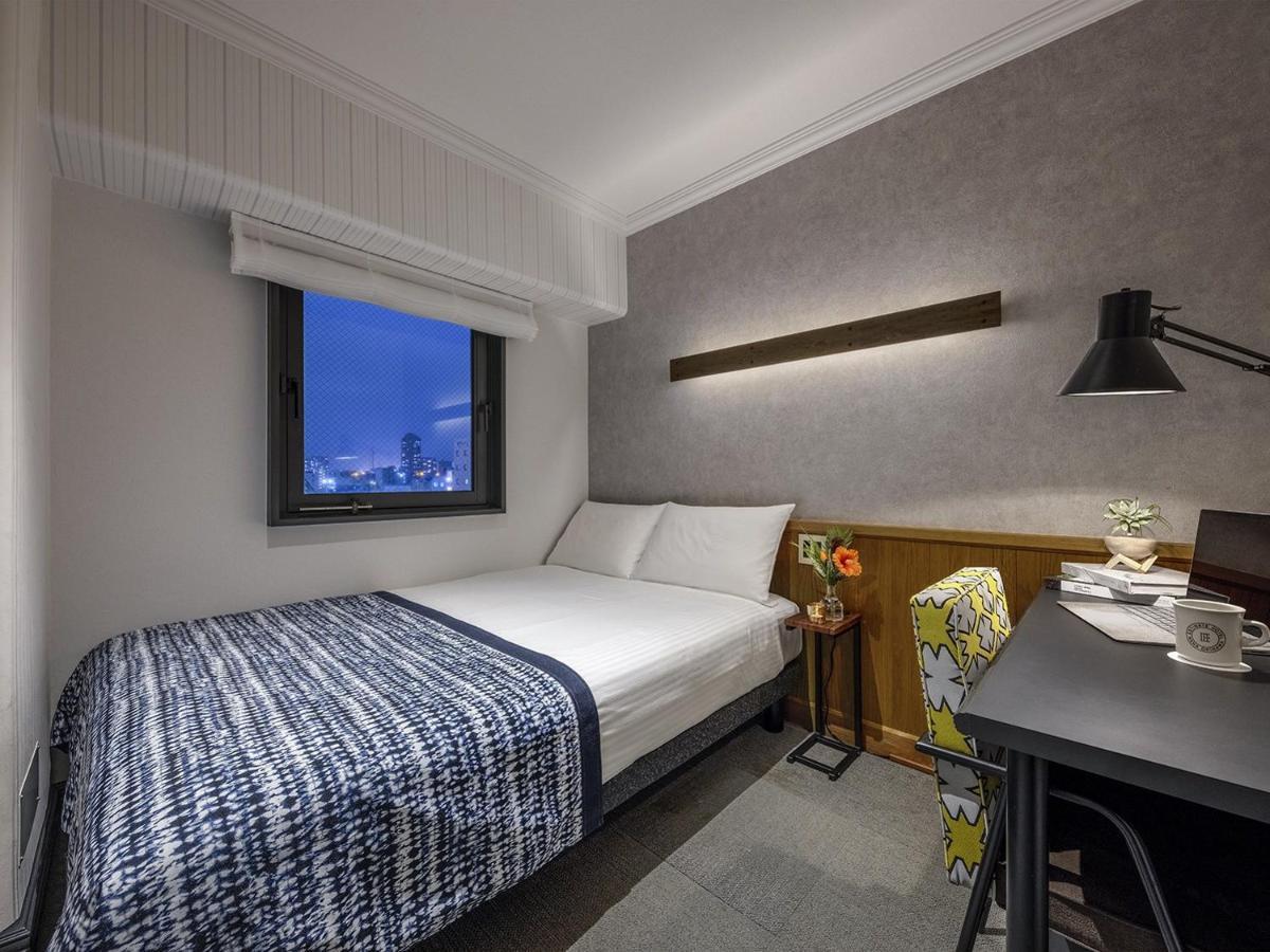 Estinate Hotel Наха Екстер'єр фото